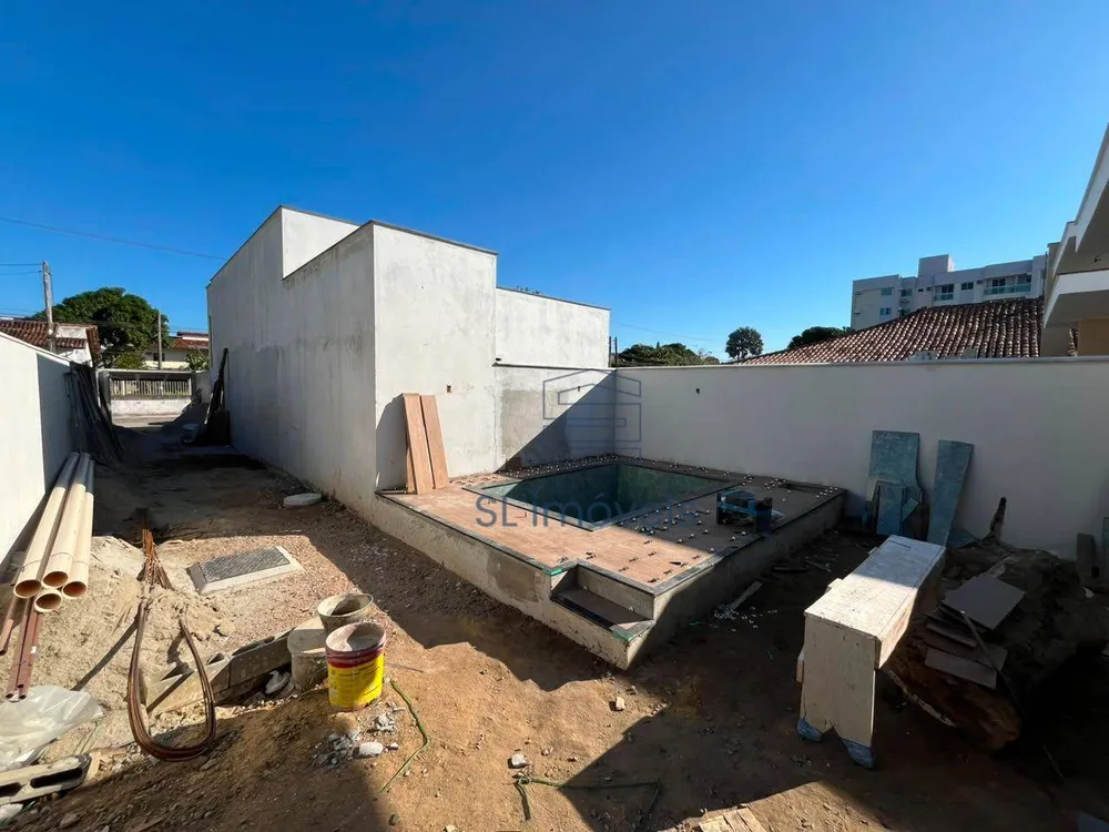 Casa, 3 quartos, 105 m² - Foto 6