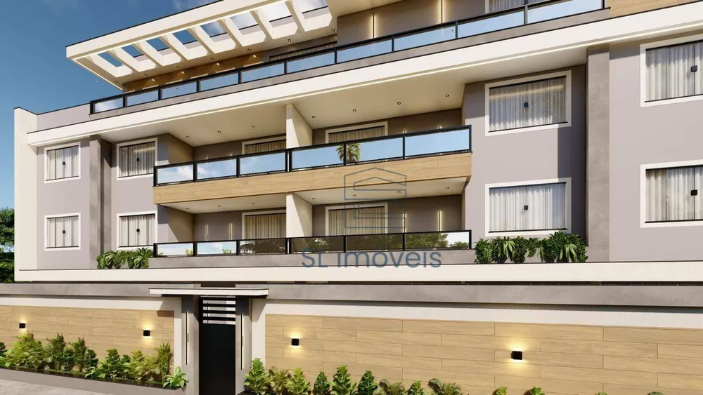 Apartamento, 3 quartos, 77 m² - Foto 5