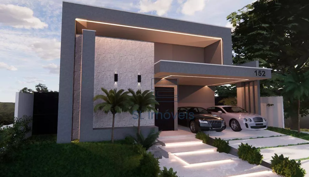 Casa, 3 quartos, 229 m² - Foto 40