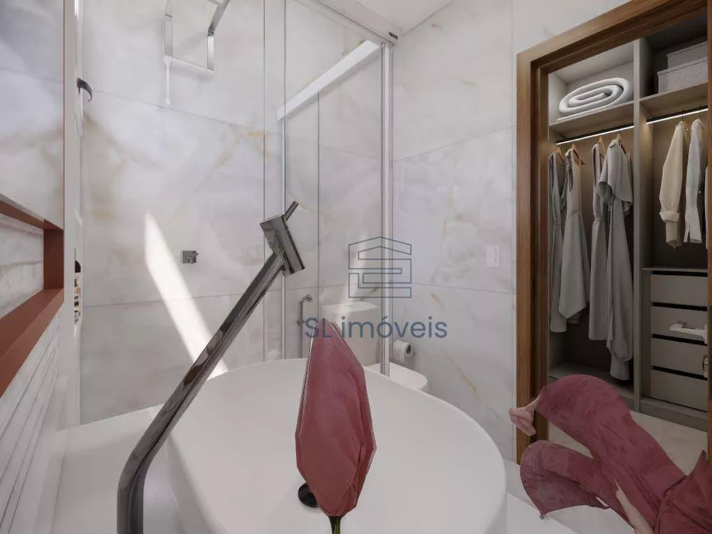 Casa, 3 quartos, 229 m² - Foto 28