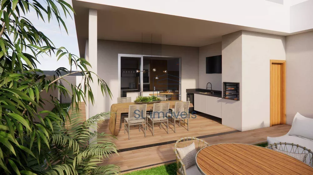 Casa, 3 quartos, 229 m² - Foto 56