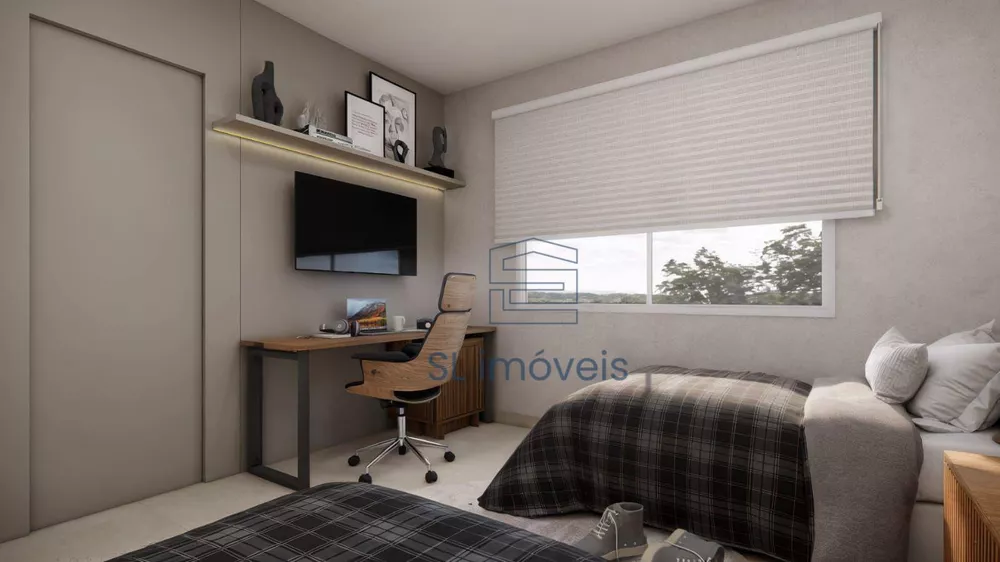 Casa, 3 quartos, 229 m² - Foto 47