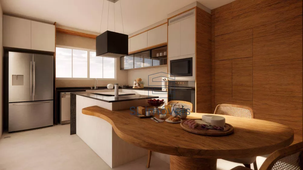Casa, 3 quartos, 229 m² - Foto 37