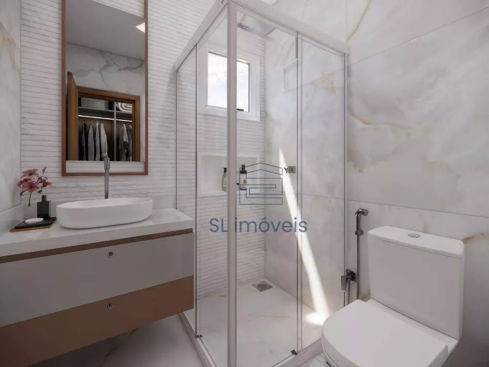 Casa, 3 quartos, 229 m² - Foto 16