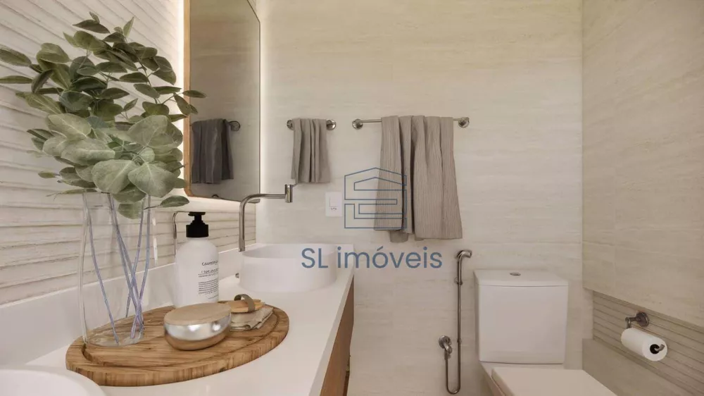 Casa, 3 quartos, 229 m² - Foto 2