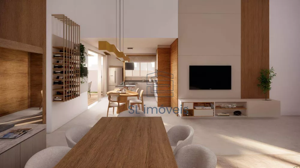 Casa, 3 quartos, 229 m² - Foto 8