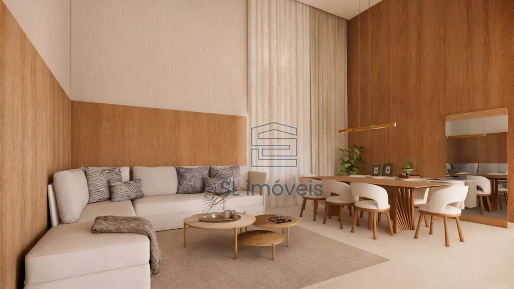Casa, 3 quartos, 229 m² - Foto 18