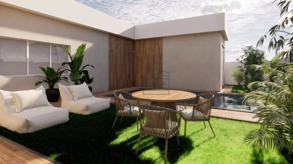 Casa, 3 quartos, 229 m² - Foto 43