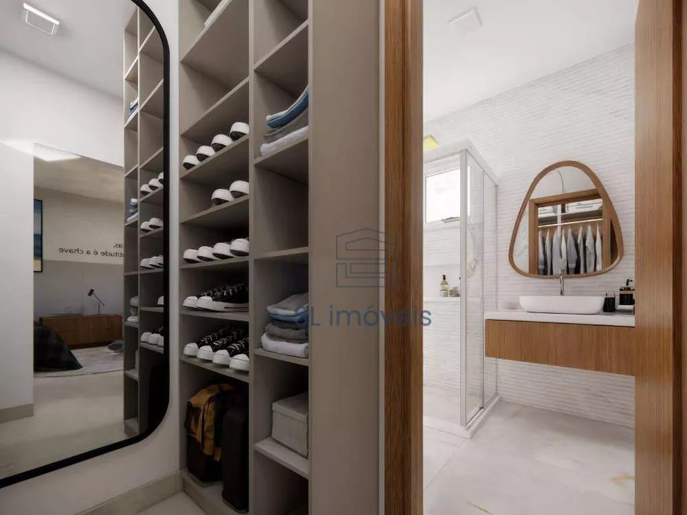 Casa, 3 quartos, 229 m² - Foto 7