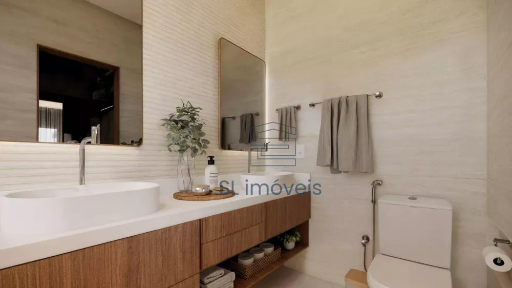 Casa, 3 quartos, 229 m² - Foto 54