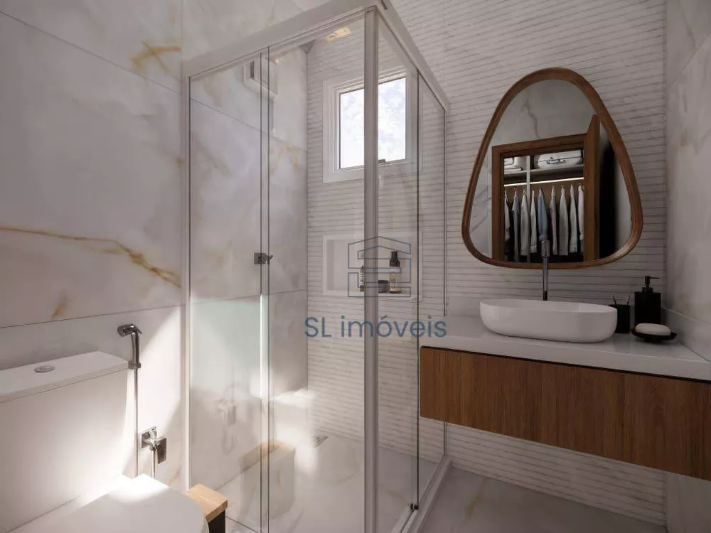 Casa, 3 quartos, 229 m² - Foto 4