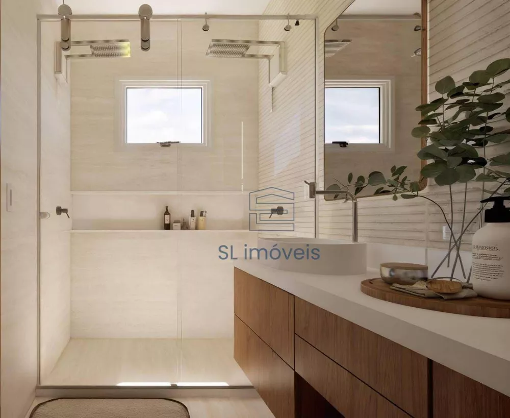 Casa, 3 quartos, 229 m² - Foto 11