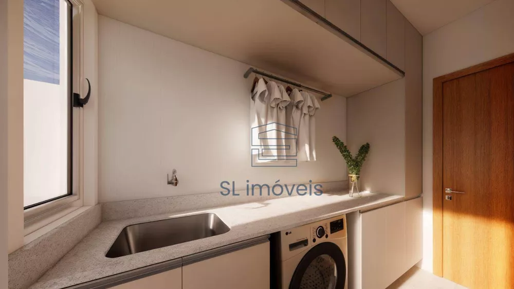 Casa, 3 quartos, 229 m² - Foto 35