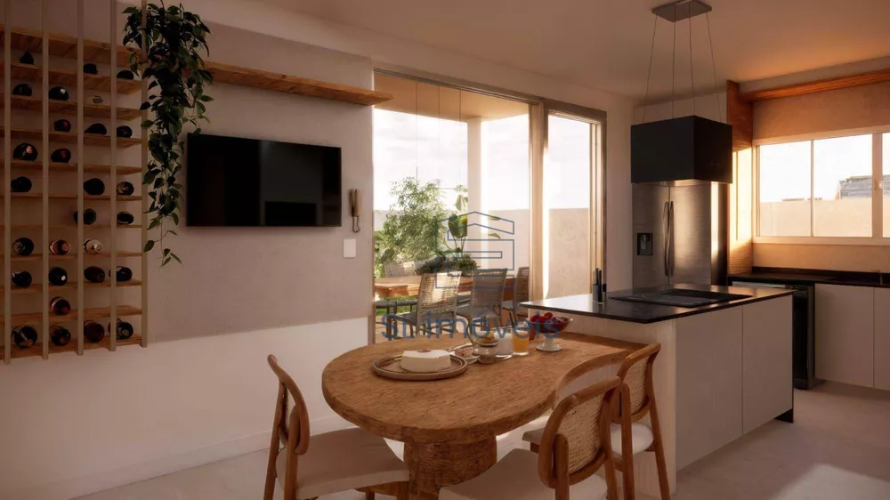Casa, 3 quartos, 229 m² - Foto 13