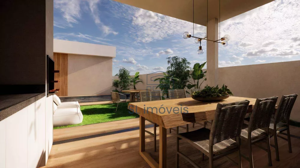 Casa, 3 quartos, 229 m² - Foto 41