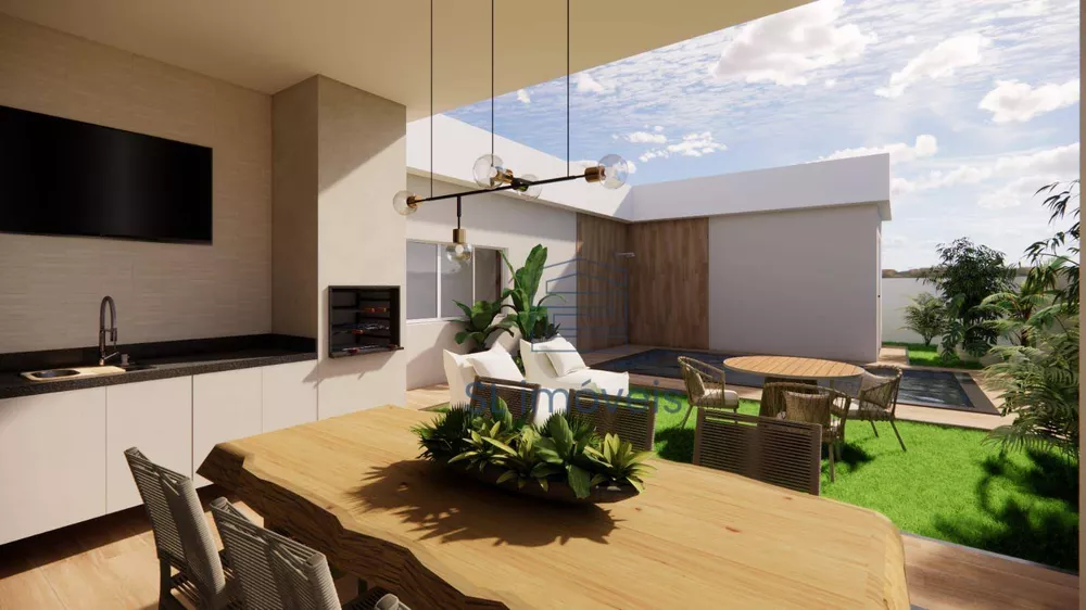 Casa, 3 quartos, 229 m² - Foto 46