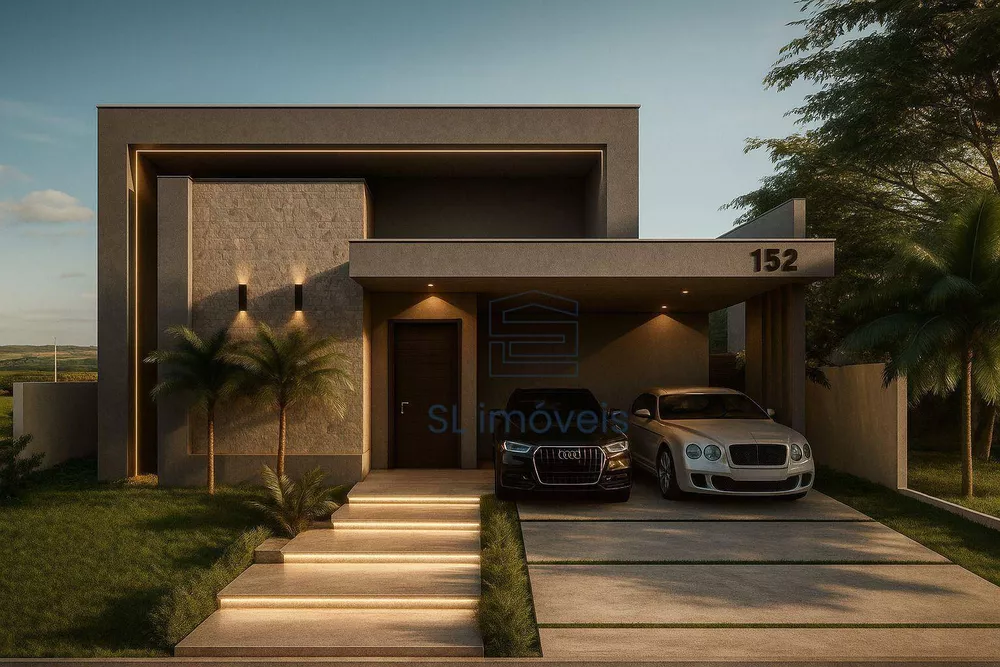 Casa, 3 quartos, 229 m² - Foto 48