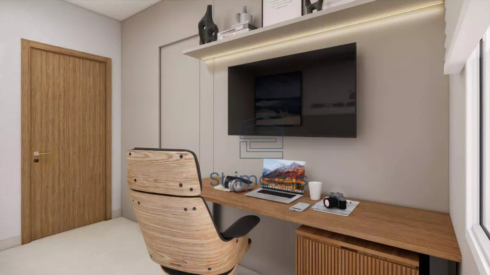 Casa, 3 quartos, 229 m² - Foto 25