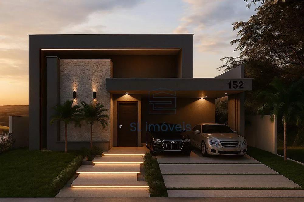 Casa, 3 quartos, 229 m² - Foto 24