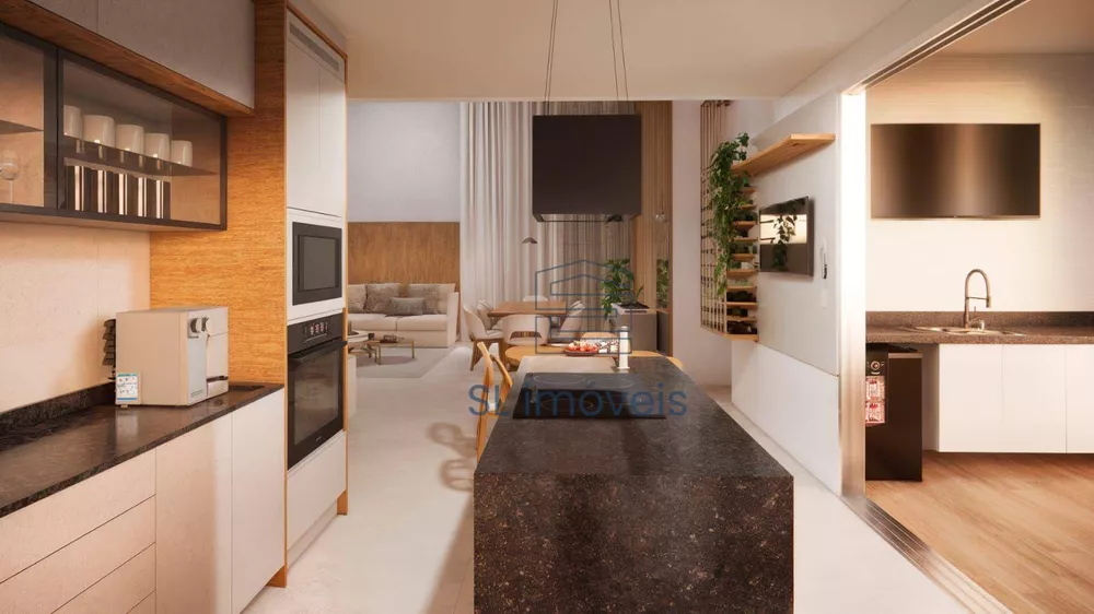 Casa, 3 quartos, 229 m² - Foto 9