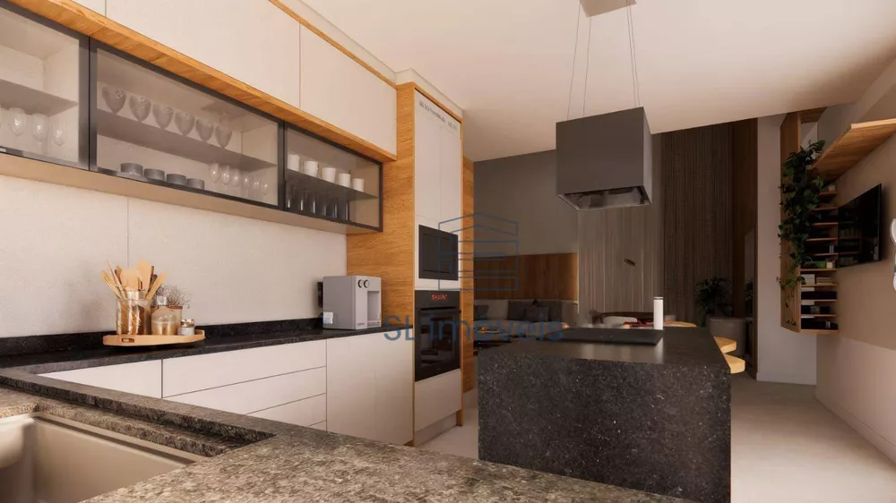Casa, 3 quartos, 229 m² - Foto 5