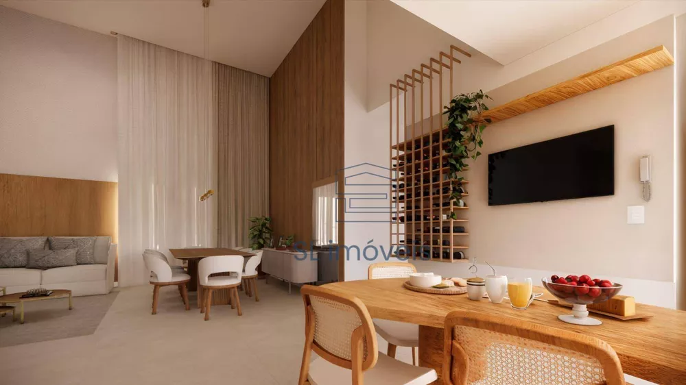 Casa, 3 quartos, 229 m² - Foto 57
