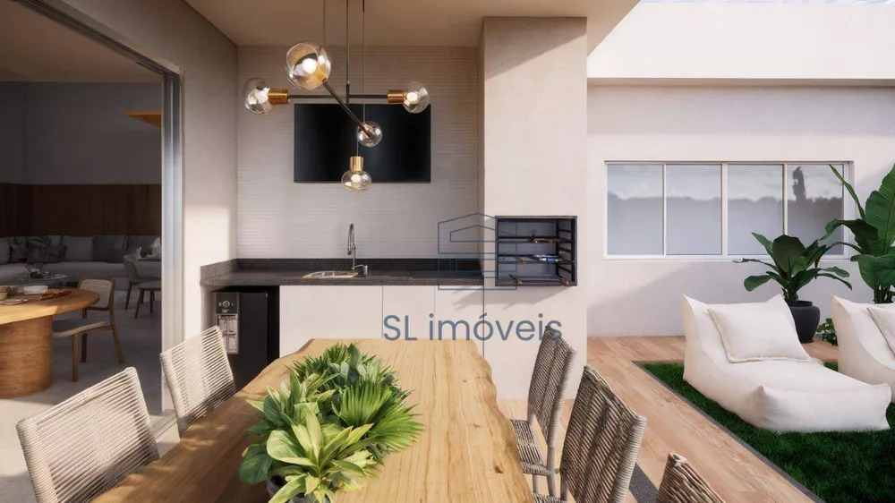 Casa, 3 quartos, 229 m² - Foto 33