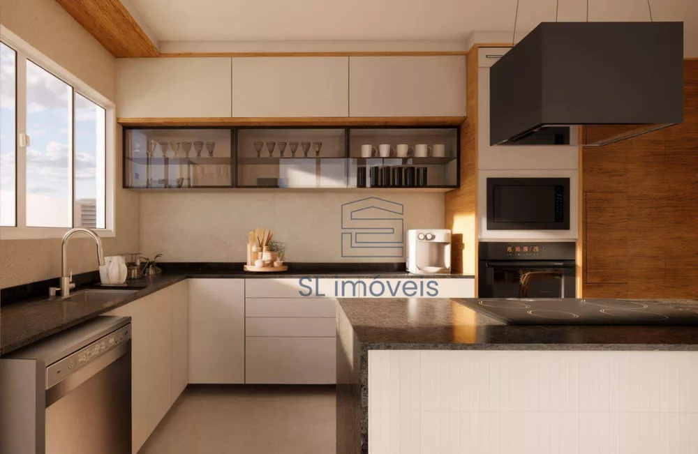 Casa, 3 quartos, 229 m² - Foto 34