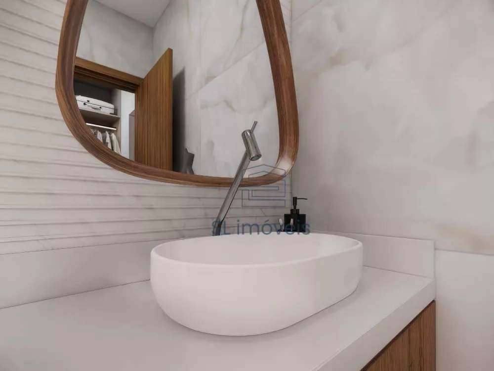 Casa, 3 quartos, 229 m² - Foto 15