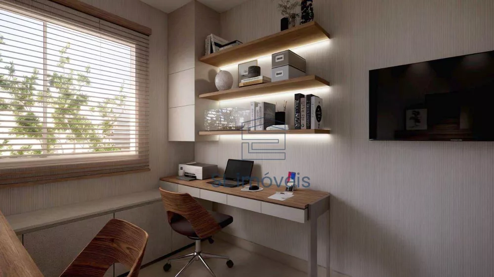 Casa, 3 quartos, 229 m² - Foto 21