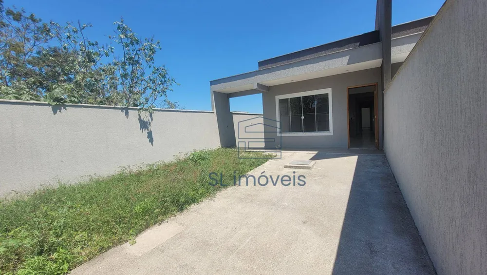 Casa, 3 quartos, 120 m² - Foto 2