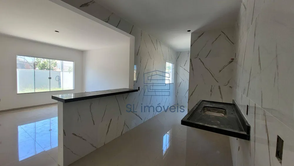 Casa, 3 quartos, 120 m² - Foto 9