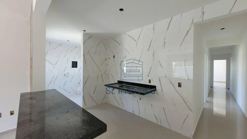 Casa, 3 quartos, 120 m² - Foto 8