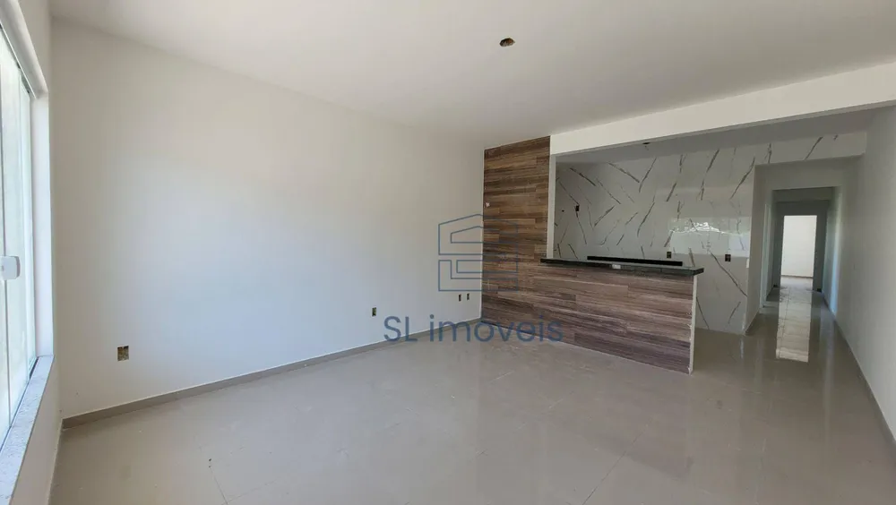Casa, 3 quartos, 120 m² - Foto 4