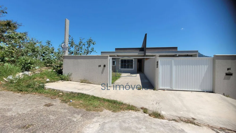 Casa, 3 quartos, 120 m² - Foto 1