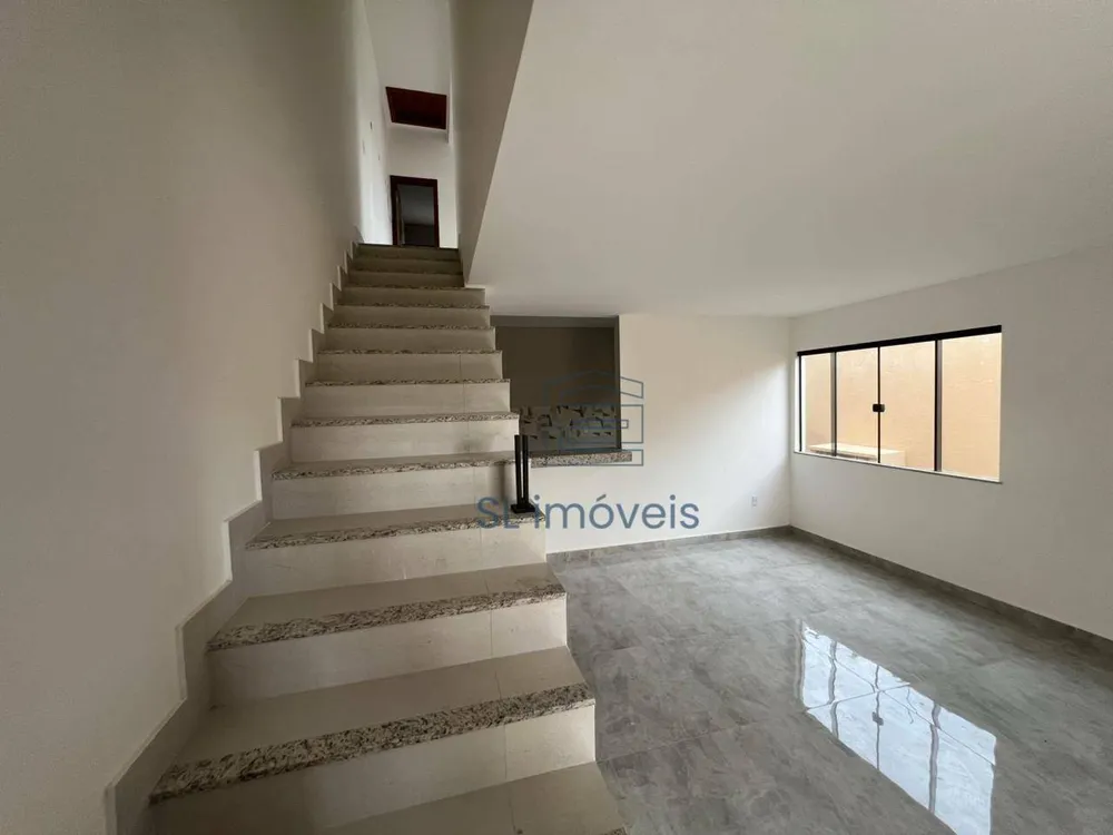 Casa, 3 quartos, 134 m² - Foto 14