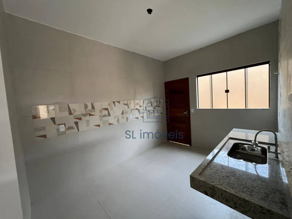 Casa, 3 quartos, 134 m² - Foto 8