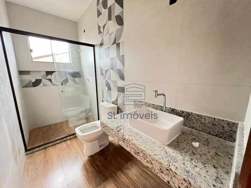 Casa, 3 quartos, 134 m² - Foto 17