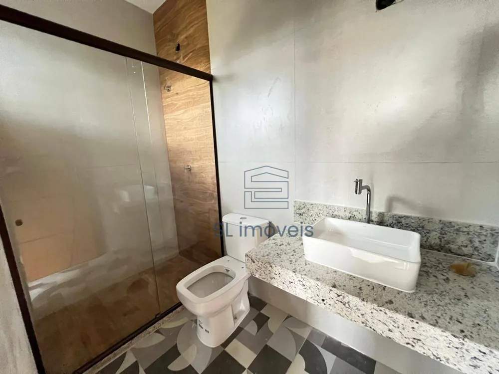 Casa, 3 quartos, 134 m² - Foto 23