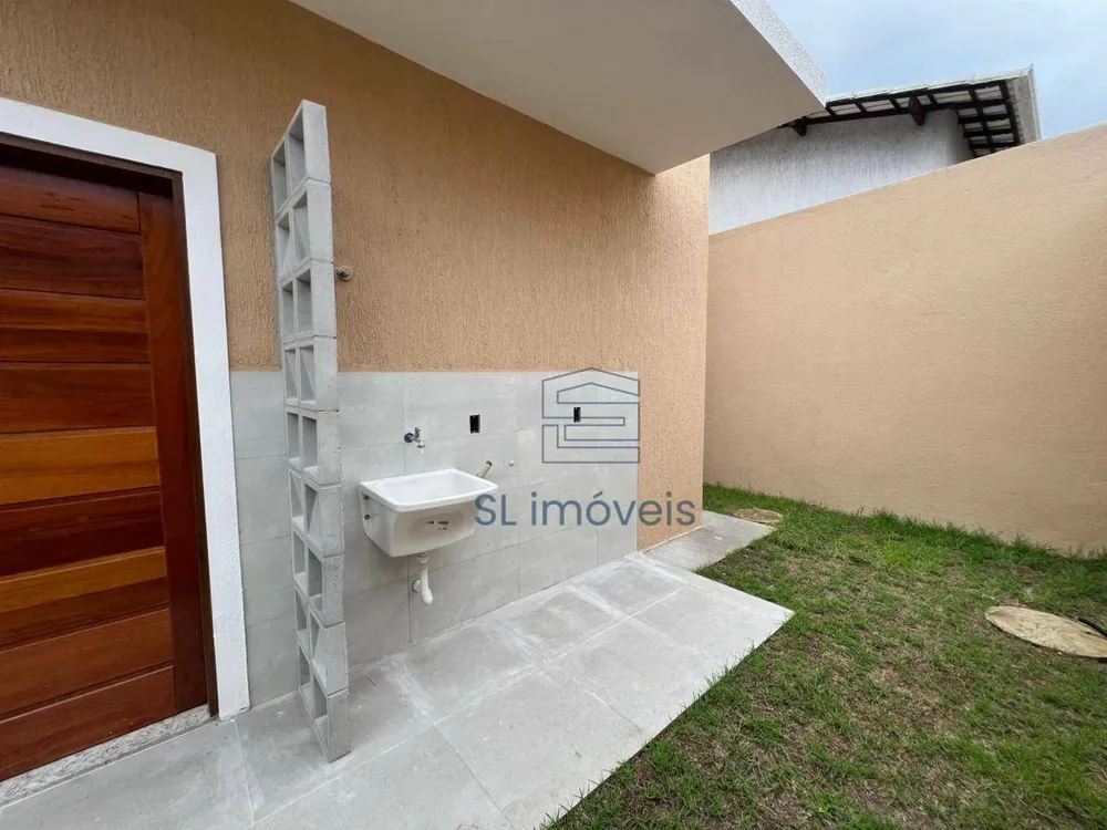 Casa, 3 quartos, 134 m² - Foto 4