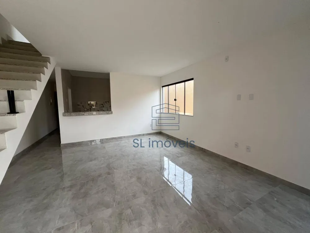 Casa, 3 quartos, 134 m² - Foto 5