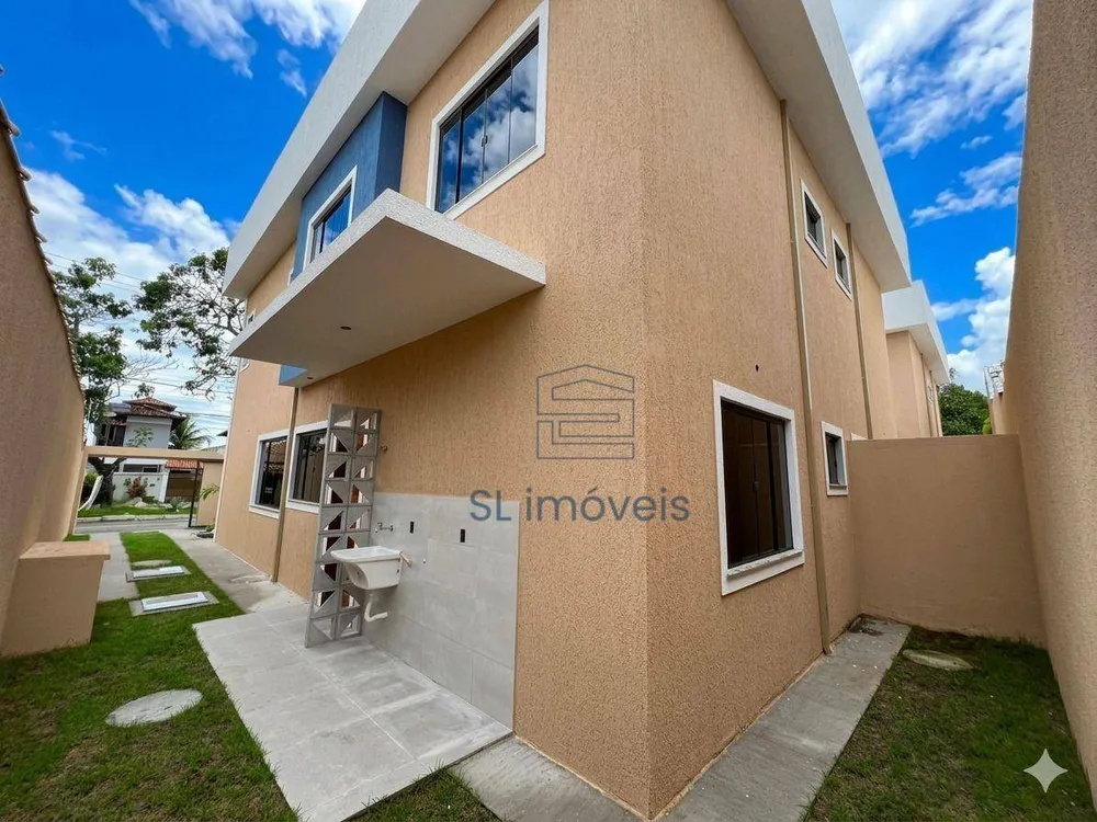 Casa, 3 quartos, 134 m² - Foto 3