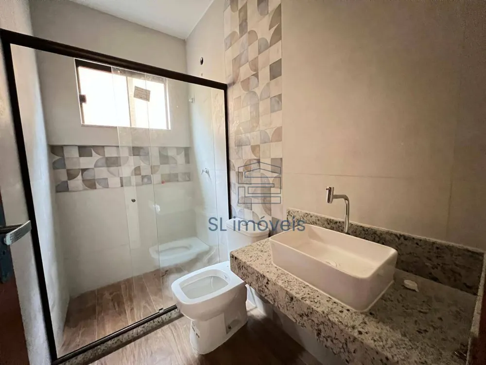 Casa, 3 quartos, 134 m² - Foto 13