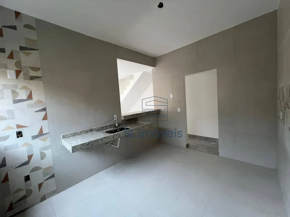 Casa, 3 quartos, 134 m² - Foto 10