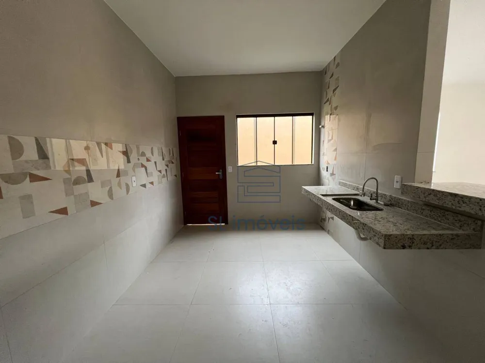 Casa, 3 quartos, 134 m² - Foto 9
