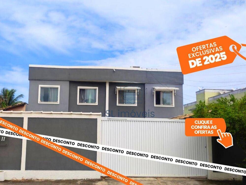 Apartamento à venda com 2 quartos, 63m² - Foto 1
