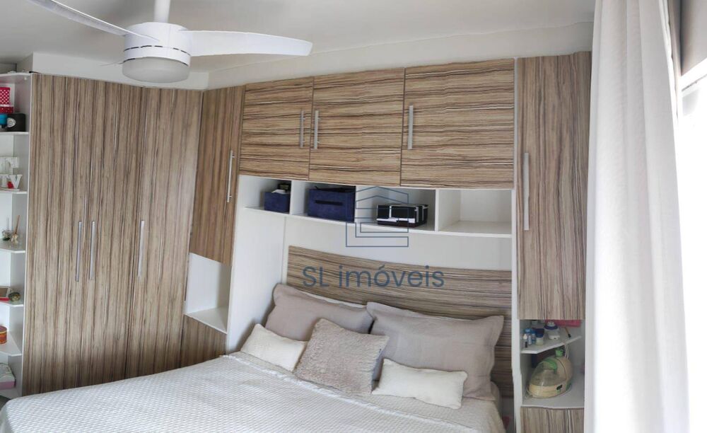 Apartamento à venda com 2 quartos, 63m² - Foto 4