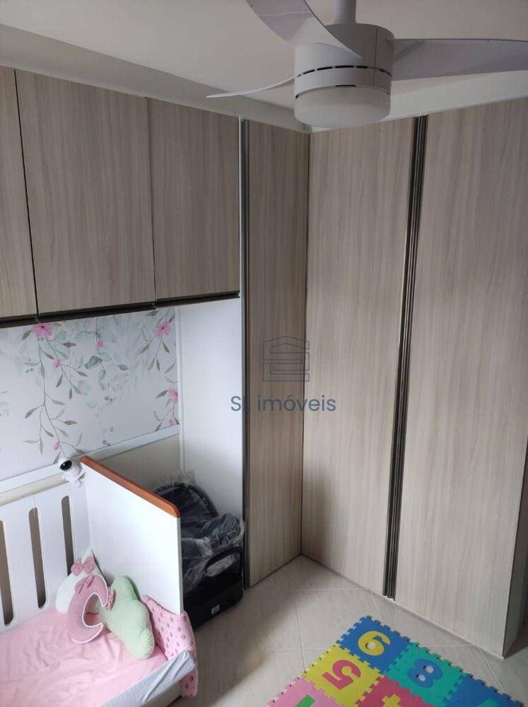 Apartamento à venda com 2 quartos, 63m² - Foto 5