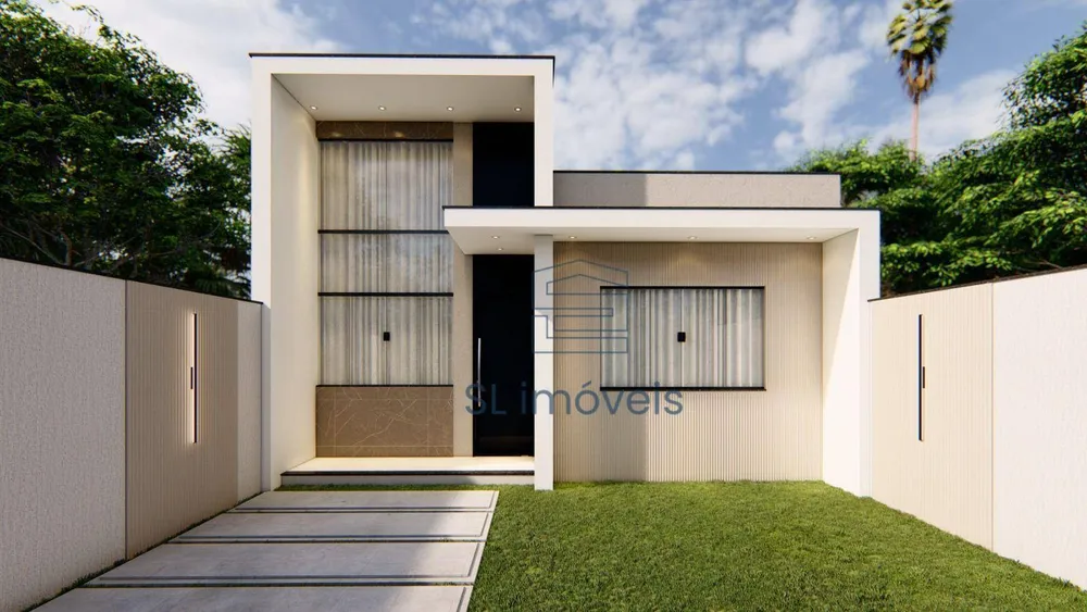 Casa, 2 quartos, 59 m² - Foto 13