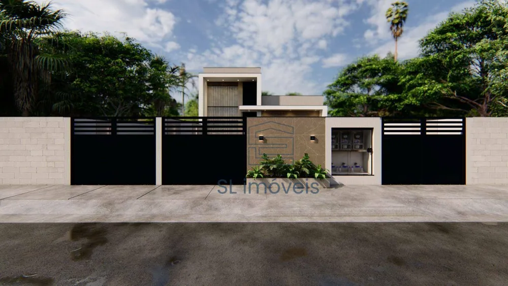 Casa, 2 quartos, 59 m² - Foto 14